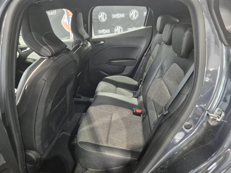 Image RENAULT Clio 1.0 TCe 90ch Intens -21N