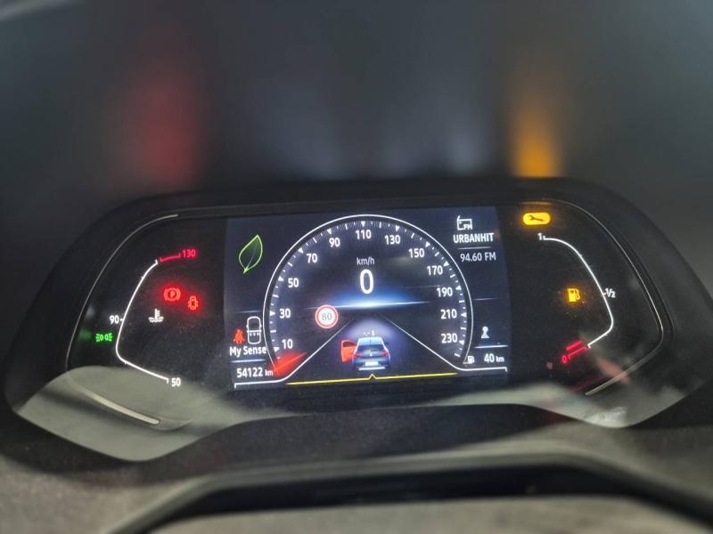 Image RENAULT Clio 1.0 TCe 90ch Intens -21N