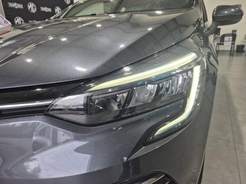 Image RENAULT Clio 1.0 TCe 90ch Intens -21N