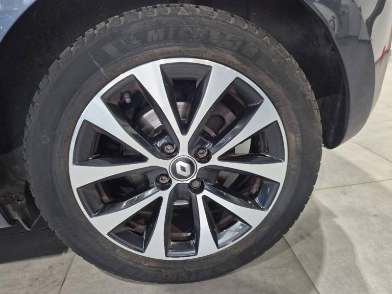 Image RENAULT Clio 1.0 TCe 90ch Intens -21N