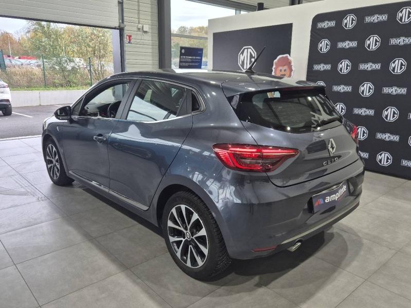 Image RENAULT Clio 1.0 TCe 90ch Intens -21N
