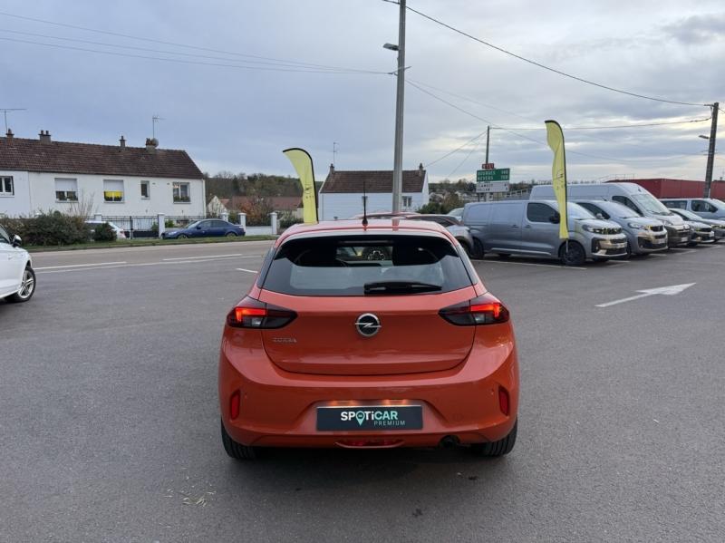 Image OPEL Corsa 1.2 75ch Edition