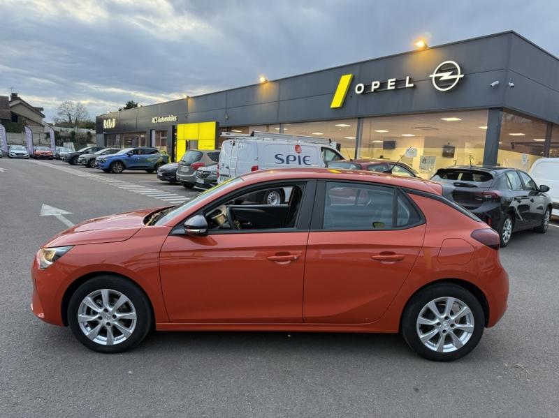 Image OPEL Corsa 1.2 75ch Edition