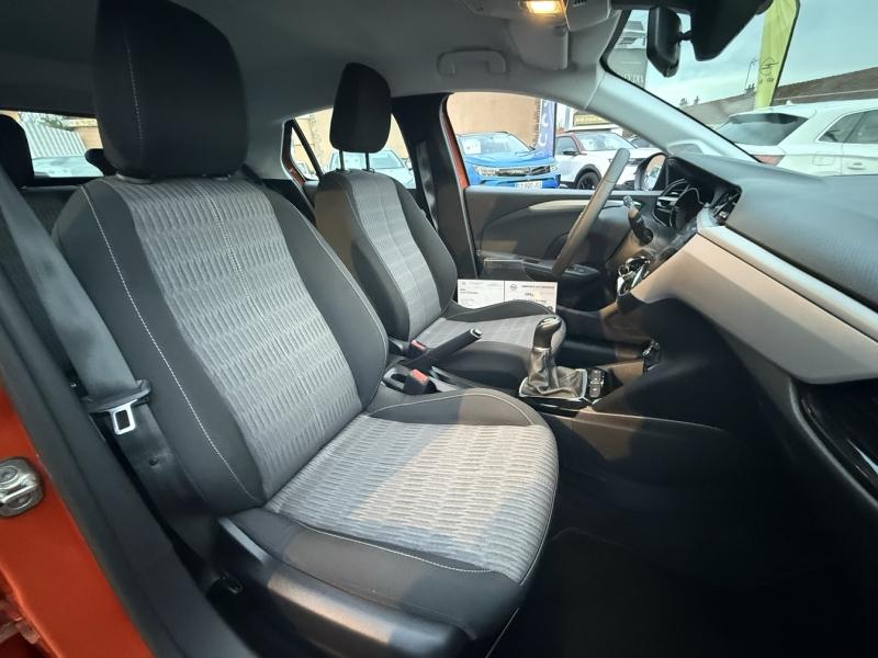 Image OPEL Corsa 1.2 75ch Edition