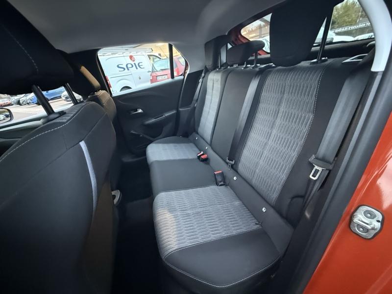 Image OPEL Corsa 1.2 75ch Edition