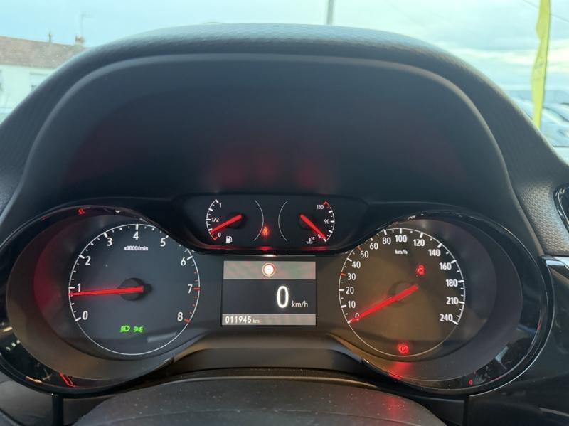 Image OPEL Corsa 1.2 75ch Edition