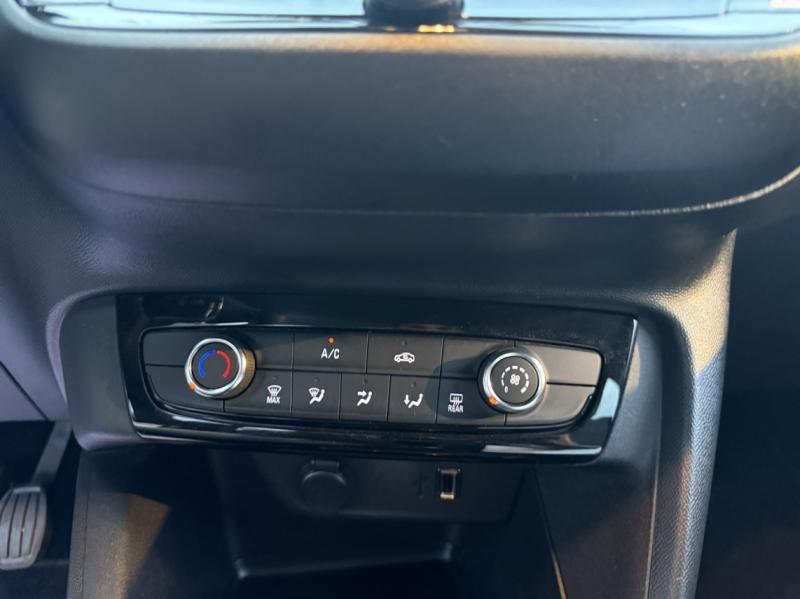 Image OPEL Corsa 1.2 75ch Edition