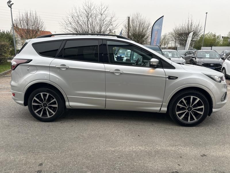 Image FORD Kuga 1.5 TDCi 120ch Stop&Start ST-Line 4x2 Euro6.2