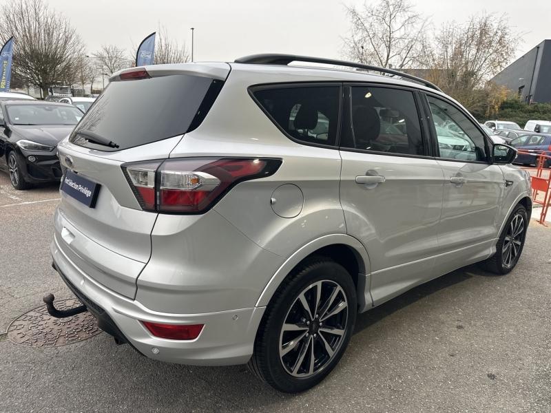 Image FORD Kuga 1.5 TDCi 120ch Stop&Start ST-Line 4x2 Euro6.2