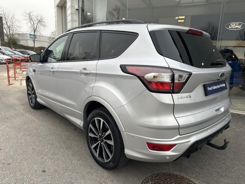 Image FORD Kuga 1.5 TDCi 120ch Stop&Start ST-Line 4x2 Euro6.2