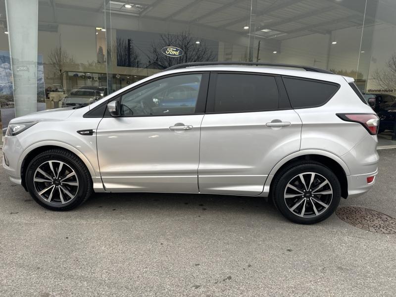 Image FORD Kuga 1.5 TDCi 120ch Stop&Start ST-Line 4x2 Euro6.2
