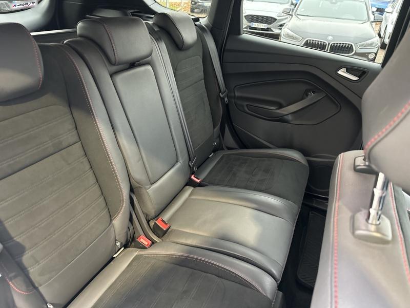 Image FORD Kuga 1.5 TDCi 120ch Stop&Start ST-Line 4x2 Euro6.2