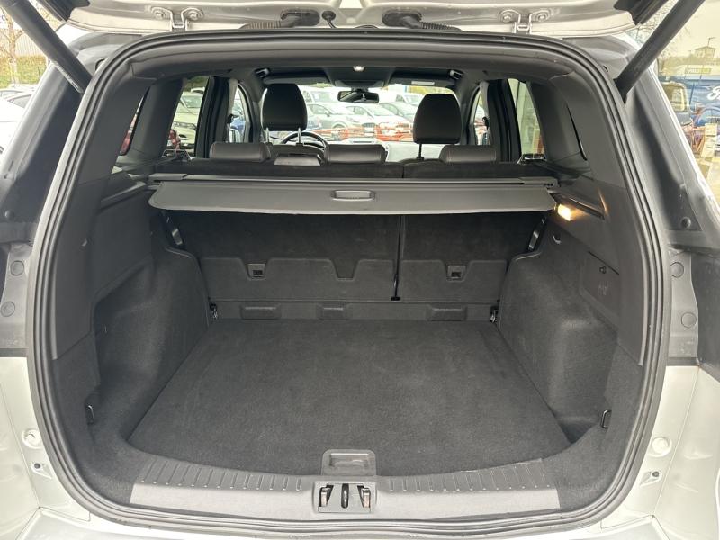 Image FORD Kuga 1.5 TDCi 120ch Stop&Start ST-Line 4x2 Euro6.2