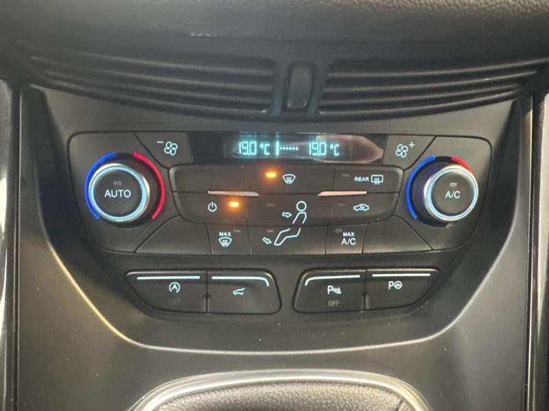 Image FORD Kuga 1.5 TDCi 120ch Stop&Start ST-Line 4x2 Euro6.2