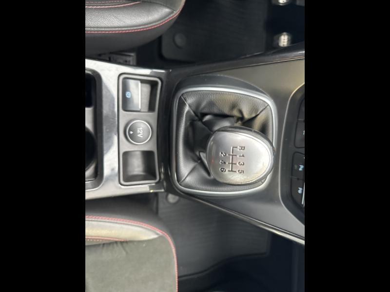 Image FORD Kuga 1.5 TDCi 120ch Stop&Start ST-Line 4x2 Euro6.2