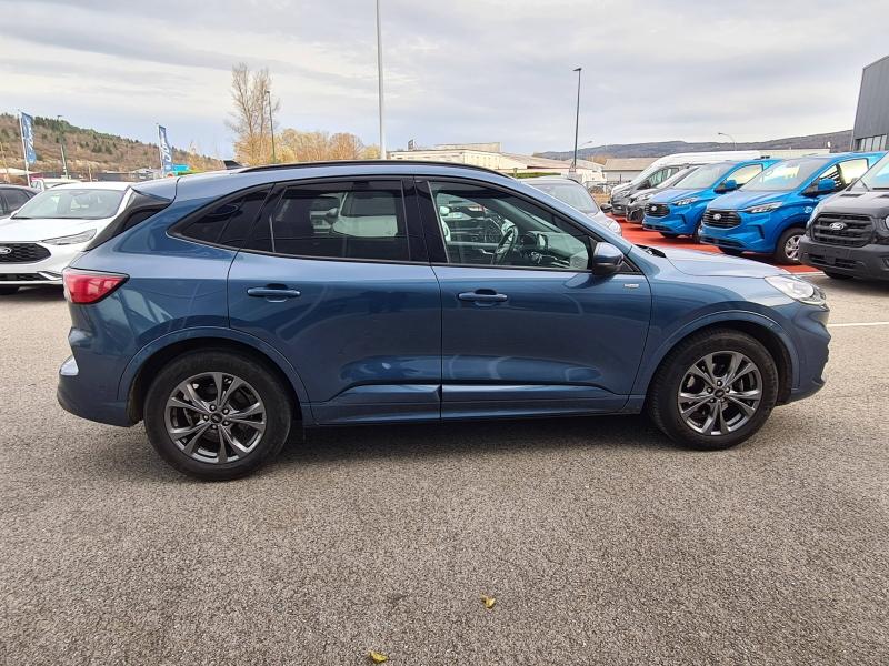 Image FORD Kuga 2.5 Duratec 190ch FHEV E85 ST-Line X BVA