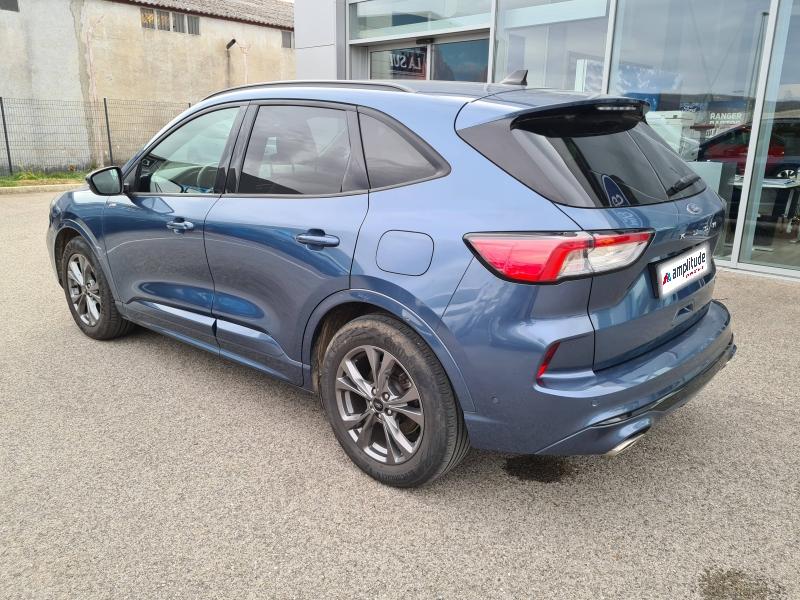 Image FORD Kuga 2.5 Duratec 190ch FHEV E85 ST-Line X BVA