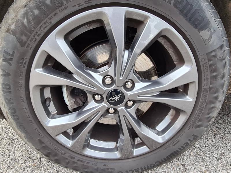 Image FORD Kuga 2.5 Duratec 190ch FHEV E85 ST-Line X BVA