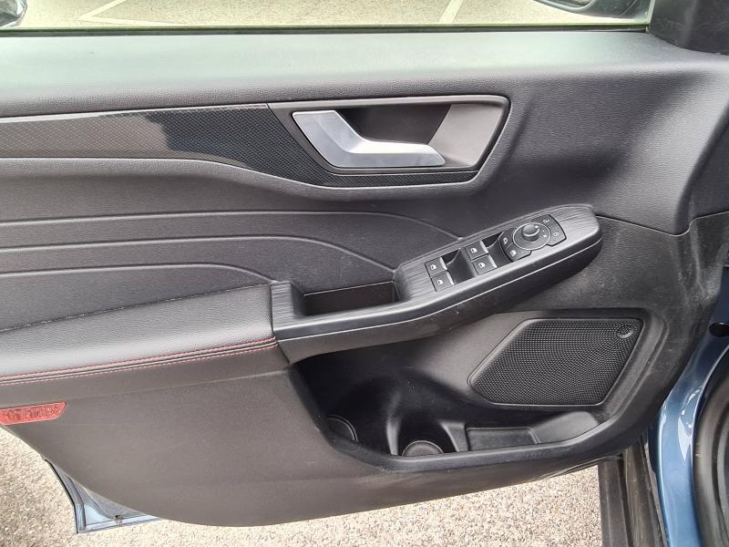 Image FORD Kuga 2.5 Duratec 190ch FHEV E85 ST-Line X BVA