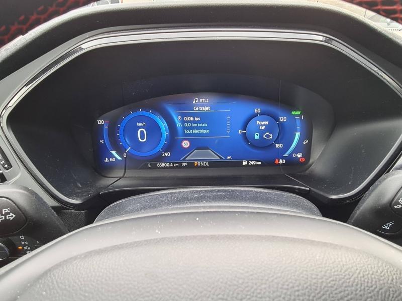 Image FORD Kuga 2.5 Duratec 190ch FHEV E85 ST-Line X BVA