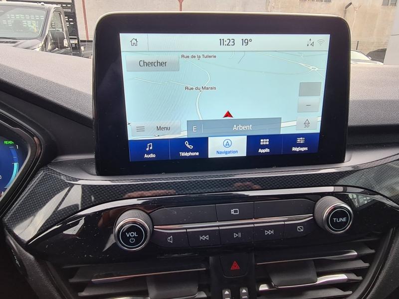 Image FORD Kuga 2.5 Duratec 190ch FHEV E85 ST-Line X BVA