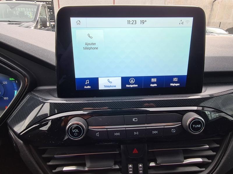 Image FORD Kuga 2.5 Duratec 190ch FHEV E85 ST-Line X BVA