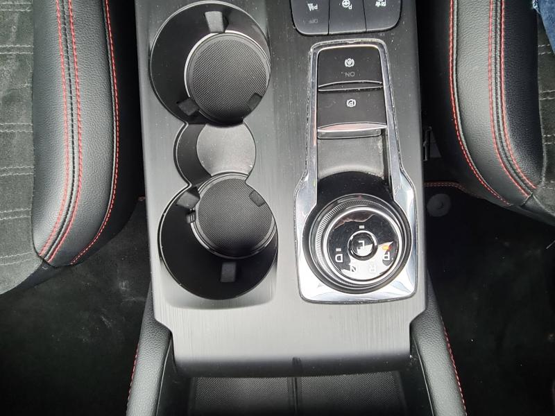 Image FORD Kuga 2.5 Duratec 190ch FHEV E85 ST-Line X BVA