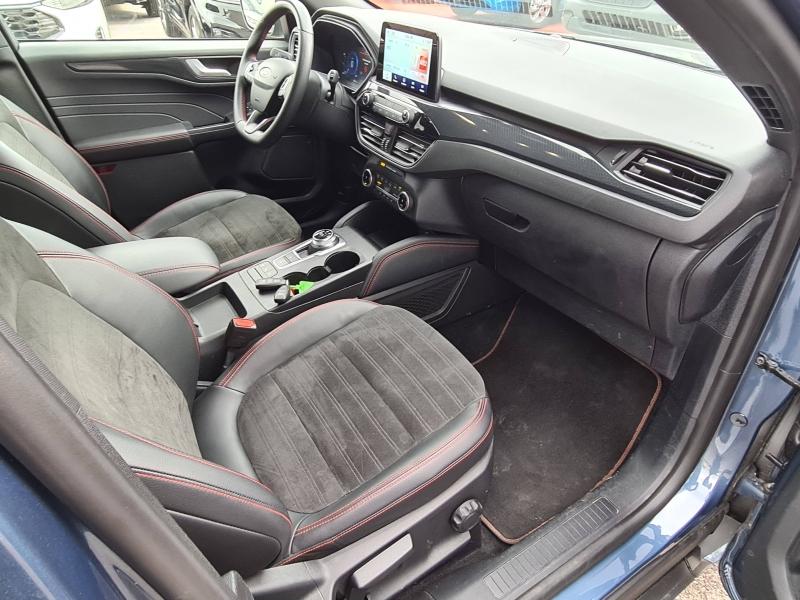 Image FORD Kuga 2.5 Duratec 190ch FHEV E85 ST-Line X BVA