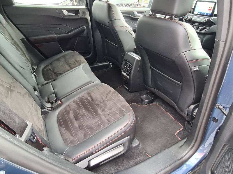 Image FORD Kuga 2.5 Duratec 190ch FHEV E85 ST-Line X BVA