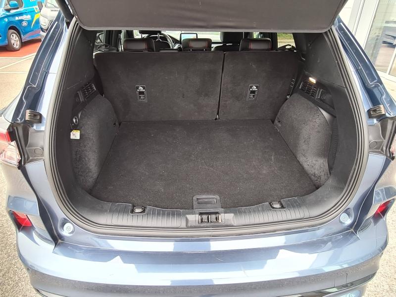 Image FORD Kuga 2.5 Duratec 190ch FHEV E85 ST-Line X BVA