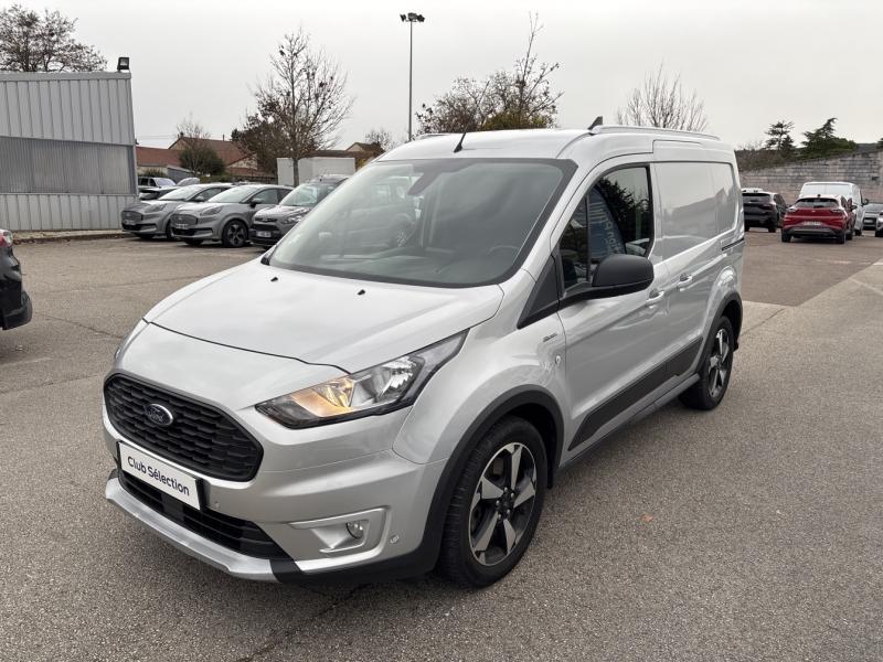 Photo FORD Transit Connect L1 1.0E 100ch E85 Active