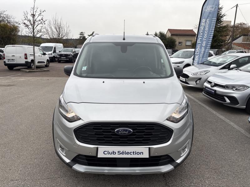 Image FORD Transit Connect L1 1.0E 100ch E85 Active