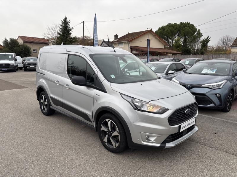 Image FORD Transit Connect L1 1.0E 100ch E85 Active