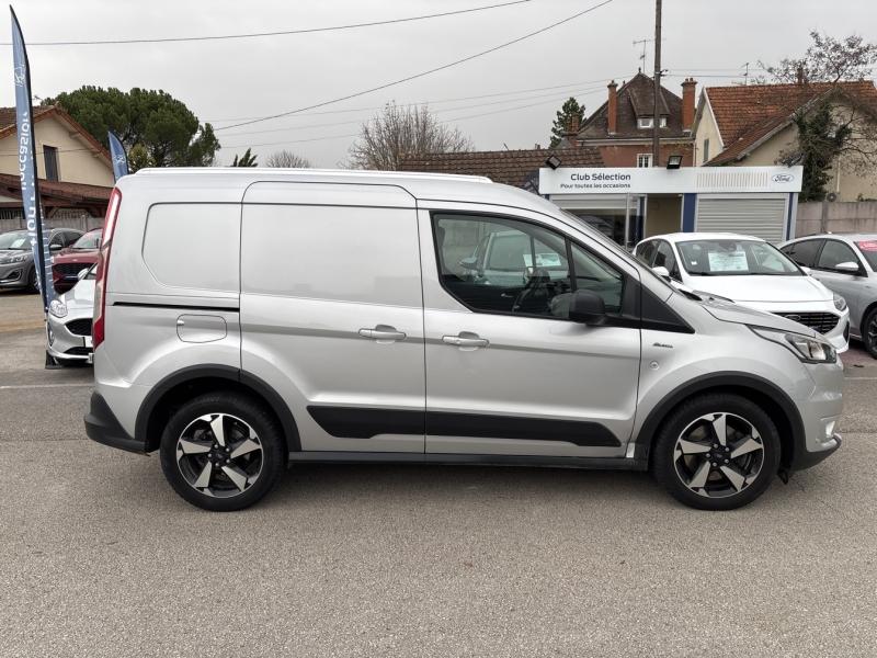 Image FORD Transit Connect L1 1.0E 100ch E85 Active