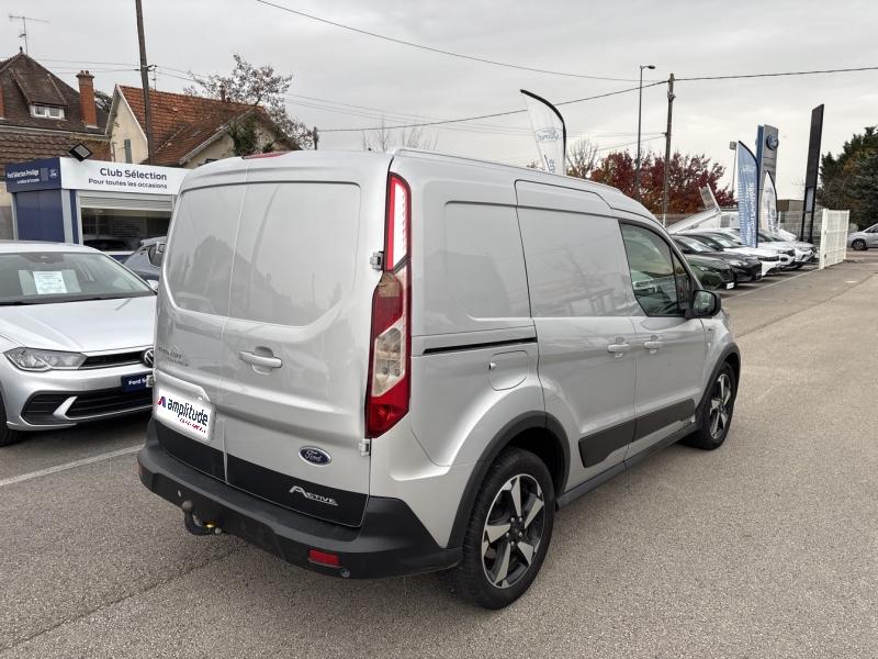 Image FORD Transit Connect L1 1.0E 100ch E85 Active