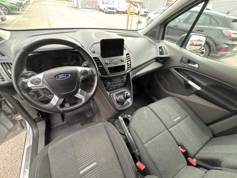 Image FORD Transit Connect L1 1.0E 100ch E85 Active