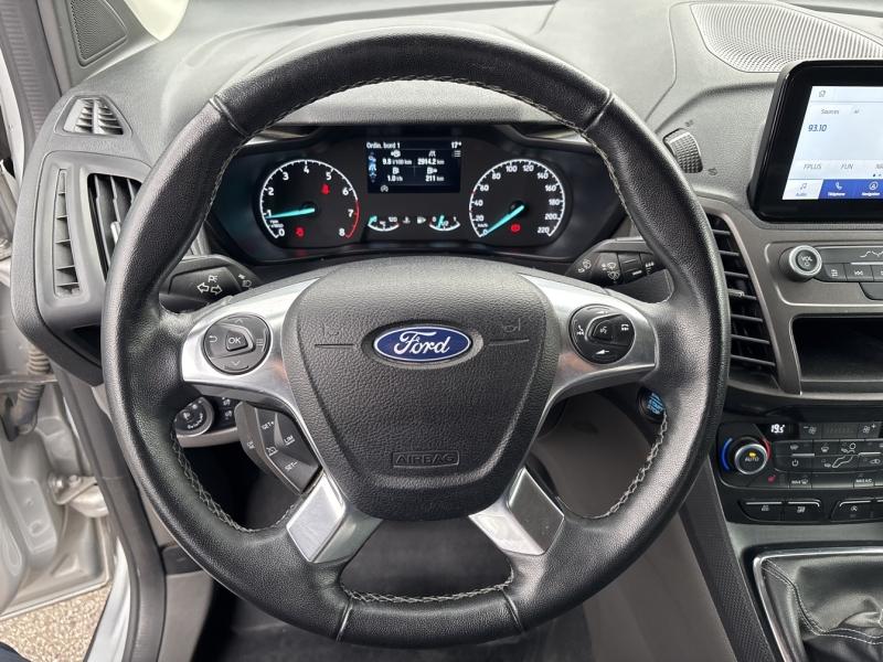 Image FORD Transit Connect L1 1.0E 100ch E85 Active