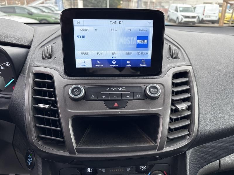 Image FORD Transit Connect L1 1.0E 100ch E85 Active