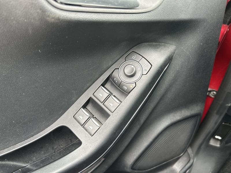 Image FORD Puma 1.0 Flexifuel 125ch S&S mHEV Titanium