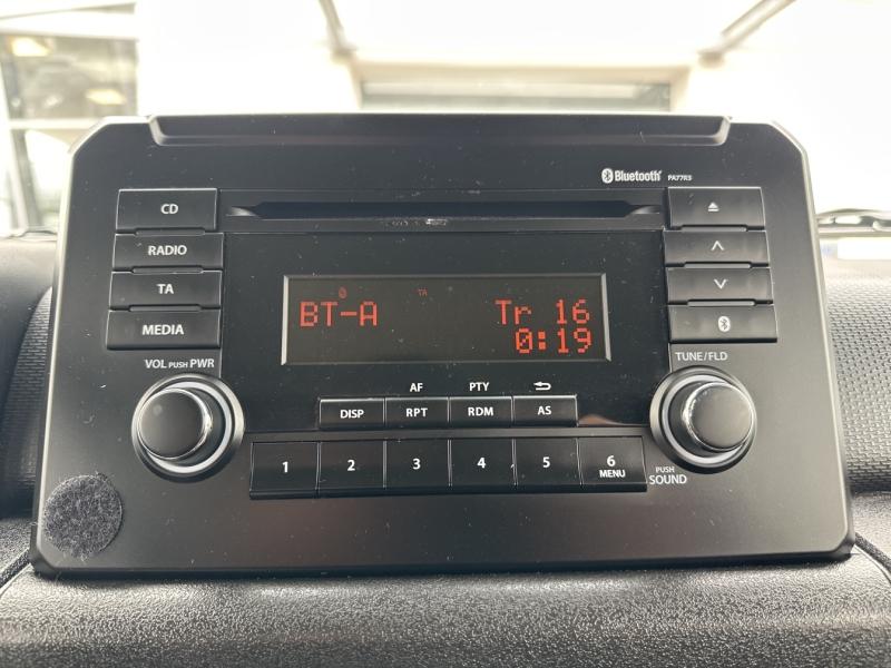 Image SUZUKI Jimny 1.5 VVT Privilège