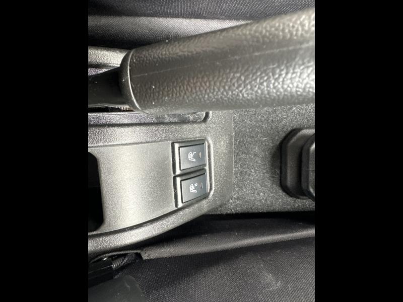 Image SUZUKI Jimny 1.5 VVT Privilège
