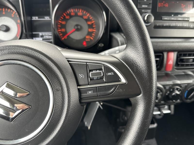 Image SUZUKI Jimny 1.5 VVT Privilège