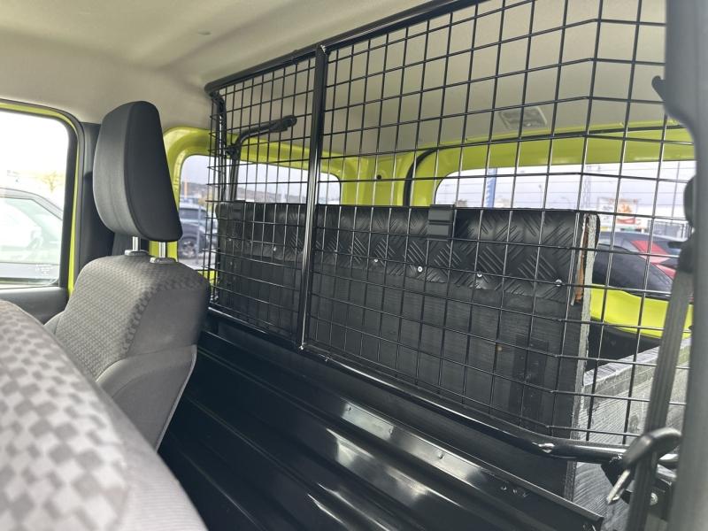 Image SUZUKI Jimny 1.5 VVT Privilège