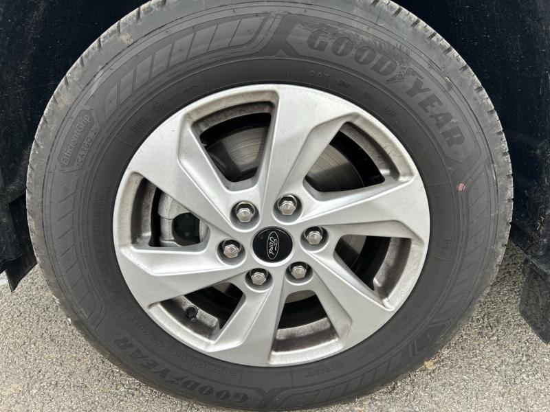 Image FORD Transit Custom Fg 300 L1H1 2.0 EcoBlue 150ch Limited