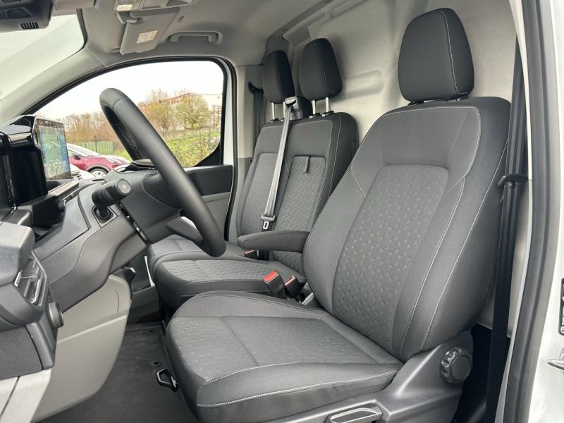 Image FORD Transit Custom Fg 300 L1H1 2.0 EcoBlue 150ch Limited