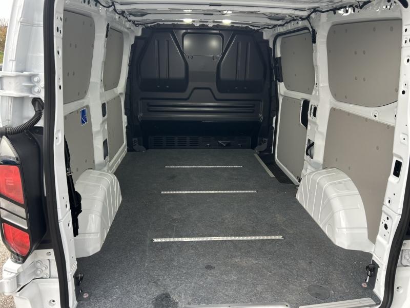 Image FORD Transit Custom Fg 300 L1H1 2.0 EcoBlue 150ch Limited