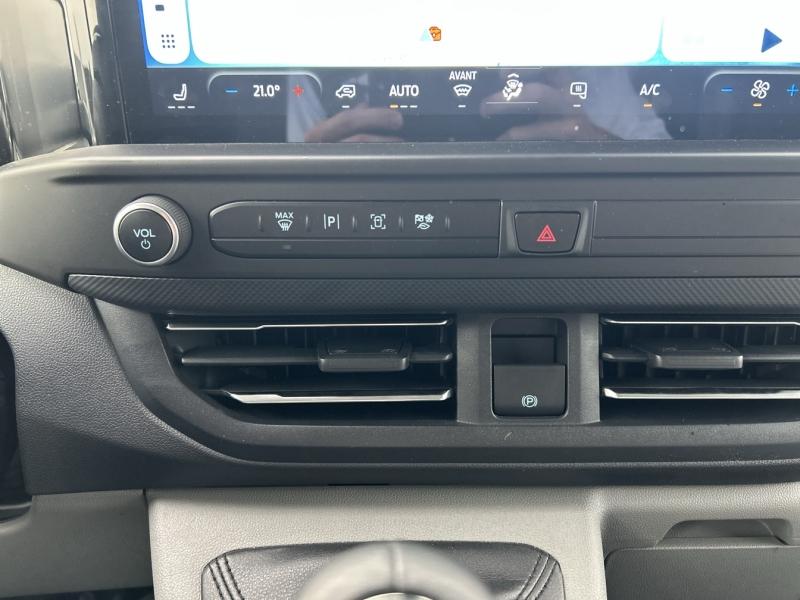 Image FORD Transit Custom Fg 300 L1H1 2.0 EcoBlue 150ch Limited