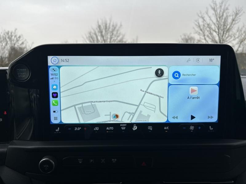 Image FORD Transit Custom Fg 300 L1H1 2.0 EcoBlue 150ch Limited