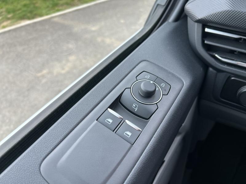 Image FORD Transit Custom Fg 300 L1H1 2.0 EcoBlue 150ch Limited