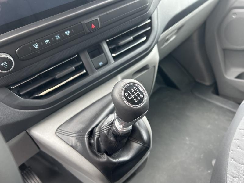 Image FORD Transit Custom Fg 300 L1H1 2.0 EcoBlue 150ch Limited